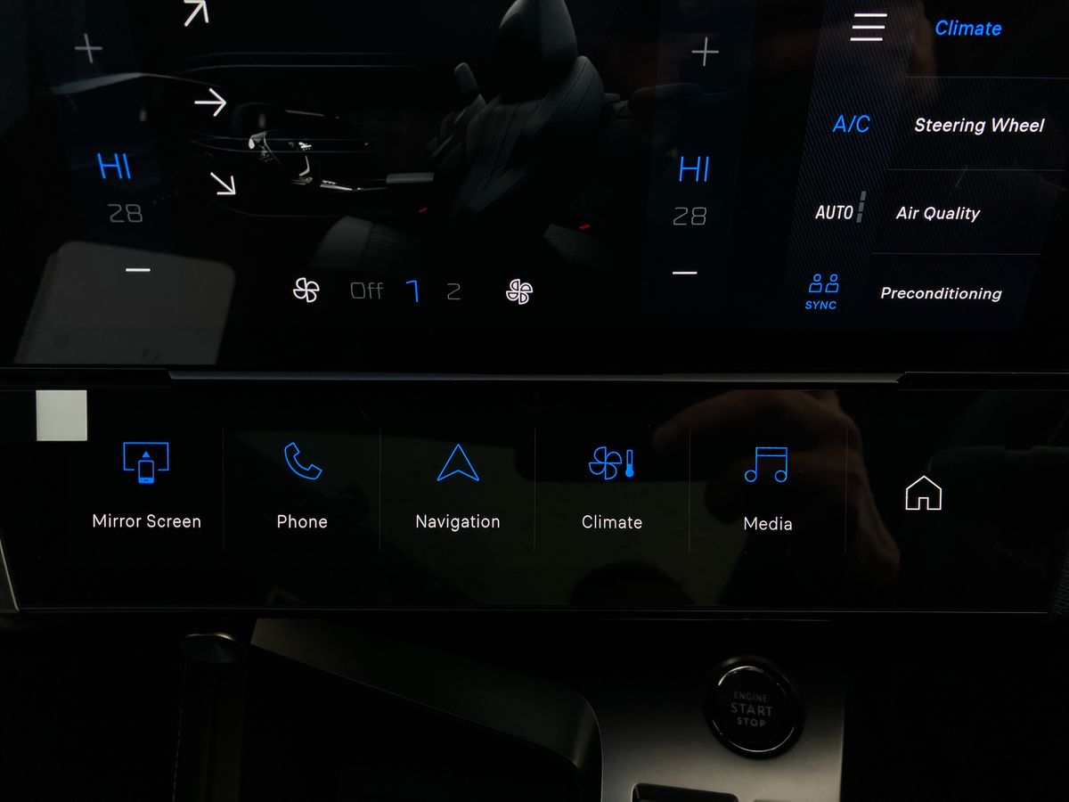 Used Peugeot 408 2025 for sale - 76980170: Photo 26