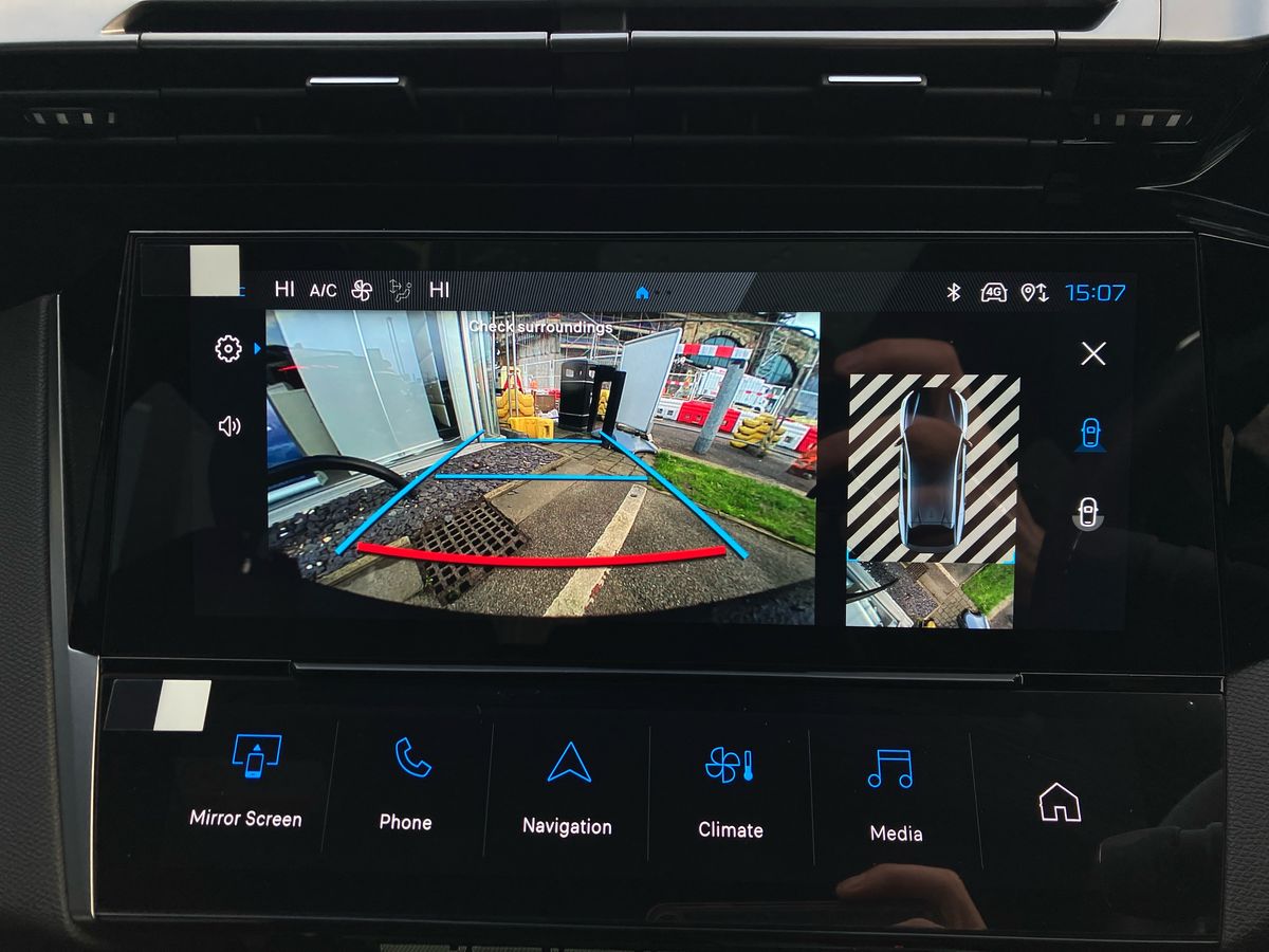 Used Peugeot 408 2025 for sale - 76980170: Photo 27