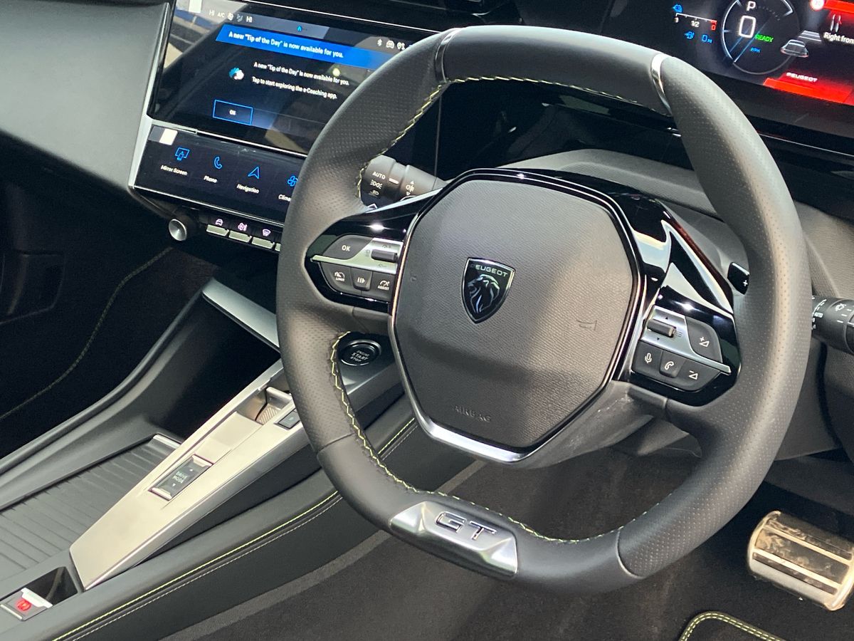 Used Peugeot 408 2025 for sale - 76980170: Photo 29