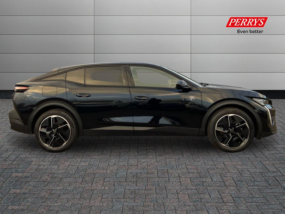 Used Peugeot 408 2025 for sale - 76980170: Photo 3