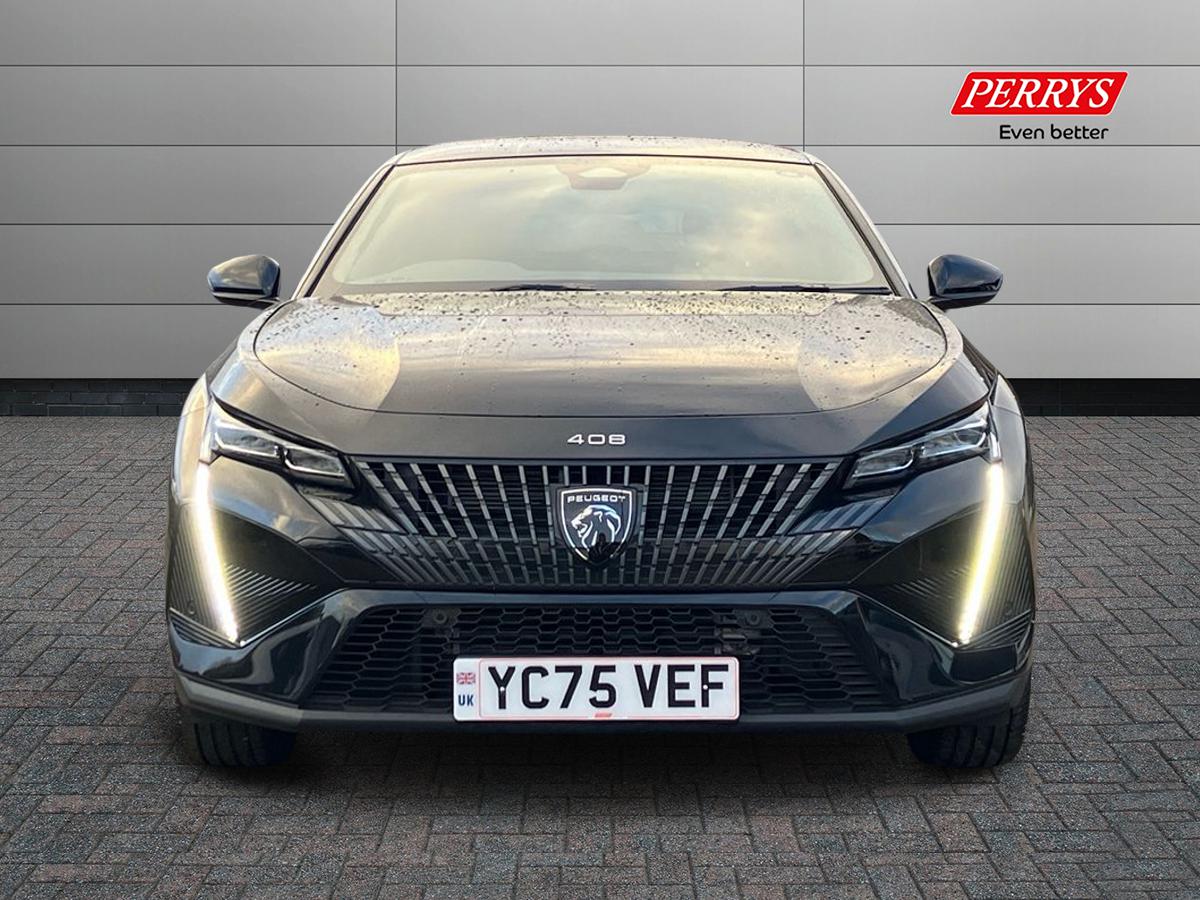 Used Peugeot 408 2025 for sale - 76980170: Photo 4