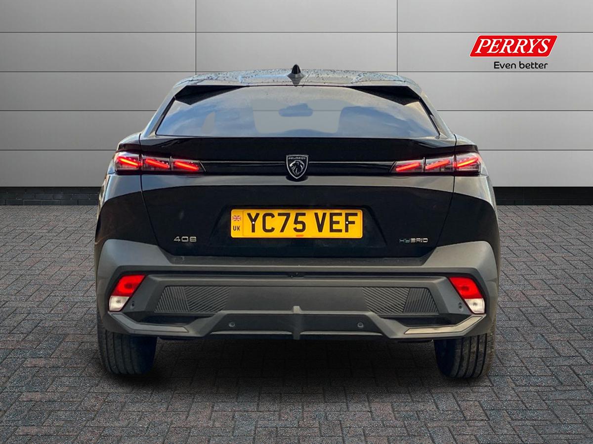 Used Peugeot 408 2025 for sale - 76980170: Photo 5