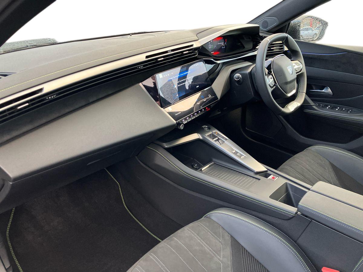 Used Peugeot 408 2025 for sale - 76980170: Photo 6