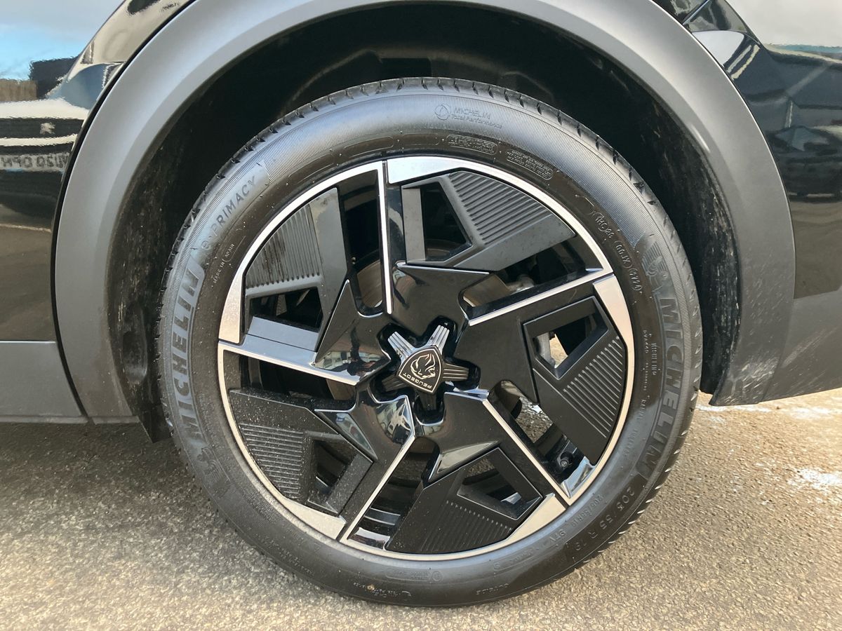 Used Peugeot 408 2025 for sale - 76980170: Photo 7