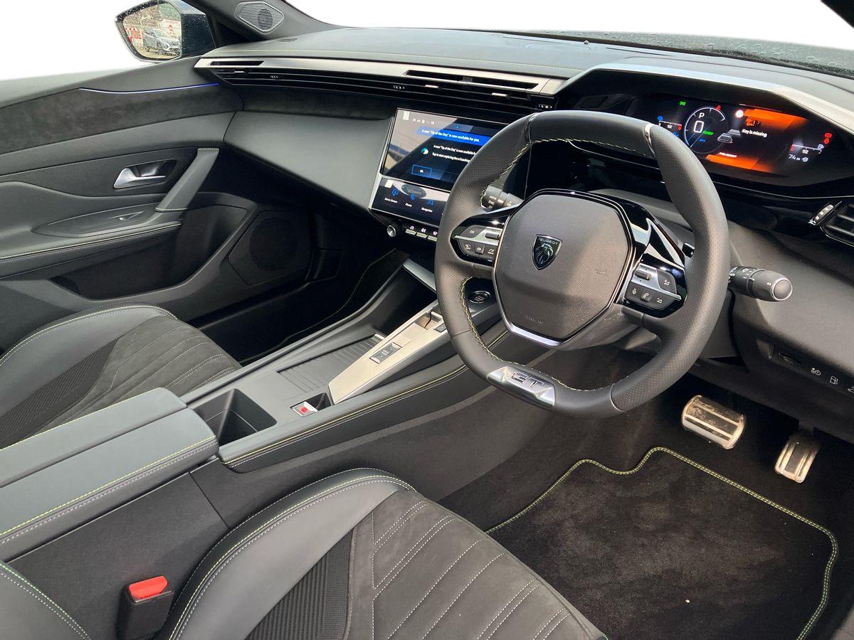 Used Peugeot 408 2025 for sale - 76980170: Photo 8