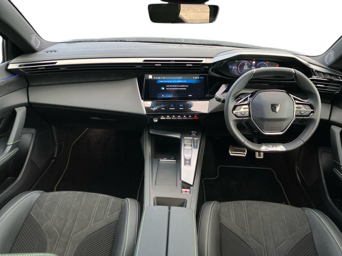 Used Peugeot 408 2025 for sale - 76980170: Photo 9