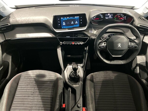 Used Peugeot 2008 2021 for sale - 76128278: Photo 10