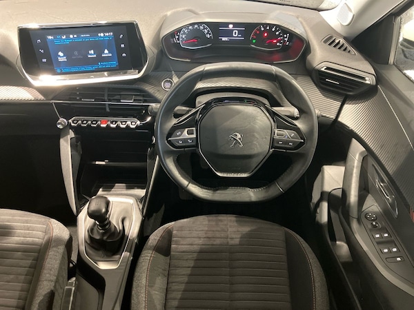 Used Peugeot 2008 2021 for sale - 76128278: Photo 15