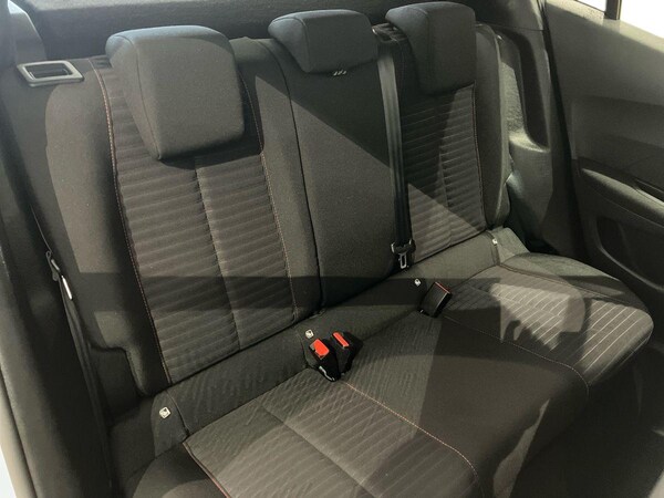 Used Peugeot 2008 2021 for sale - 76128278: Photo 19