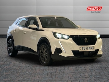 Peugeot - 2008