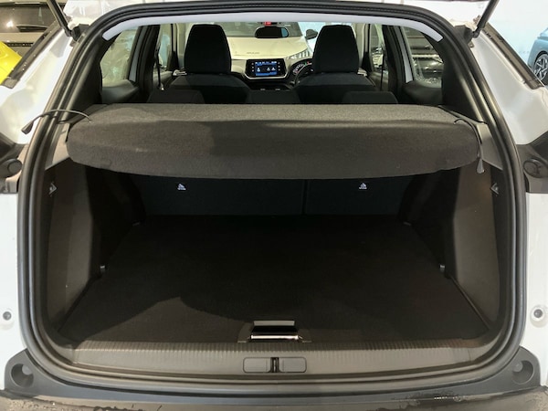 Used Peugeot 2008 2021 for sale - 76128278: Photo 20