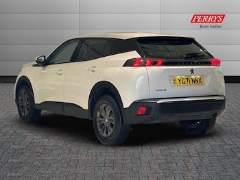 Used Peugeot 2008 2021 for sale - 76128278: Photo 2