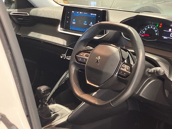 Used Peugeot 2008 2021 for sale - 76128278: Photo 36