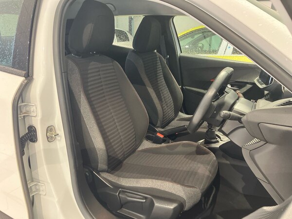 Used Peugeot 2008 2021 for sale - 76128278: Photo 37