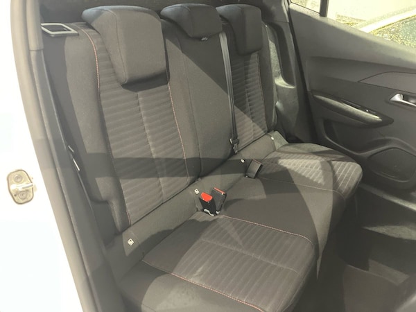 Used Peugeot 2008 2021 for sale - 76128278: Photo 38
