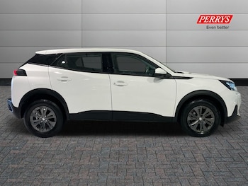 Used Peugeot 2008 2021 for sale - 76128278: Photo 3