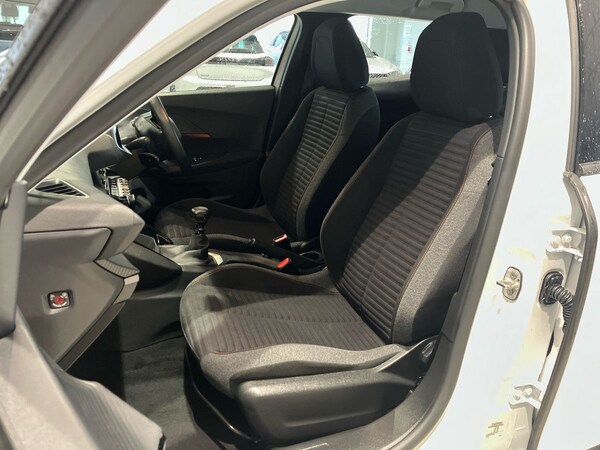 Used Peugeot 2008 2021 for sale - 76128278: Photo 40