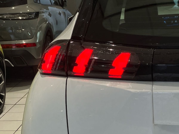 Used Peugeot 2008 2021 for sale - 76128278: Photo 41