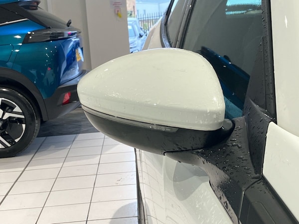 Used Peugeot 2008 2021 for sale - 76128278: Photo 42