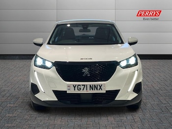 Used Peugeot 2008 2021 for sale - 76128278: Photo 4
