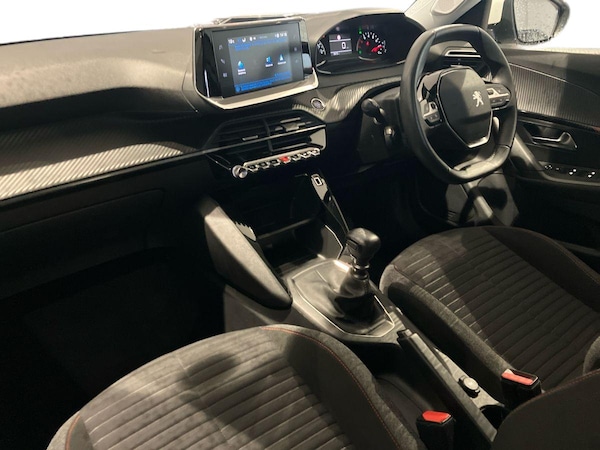 Used Peugeot 2008 2021 for sale - 76128278: Photo 7