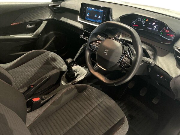 Used Peugeot 2008 2021 for sale - 76128278: Photo 9