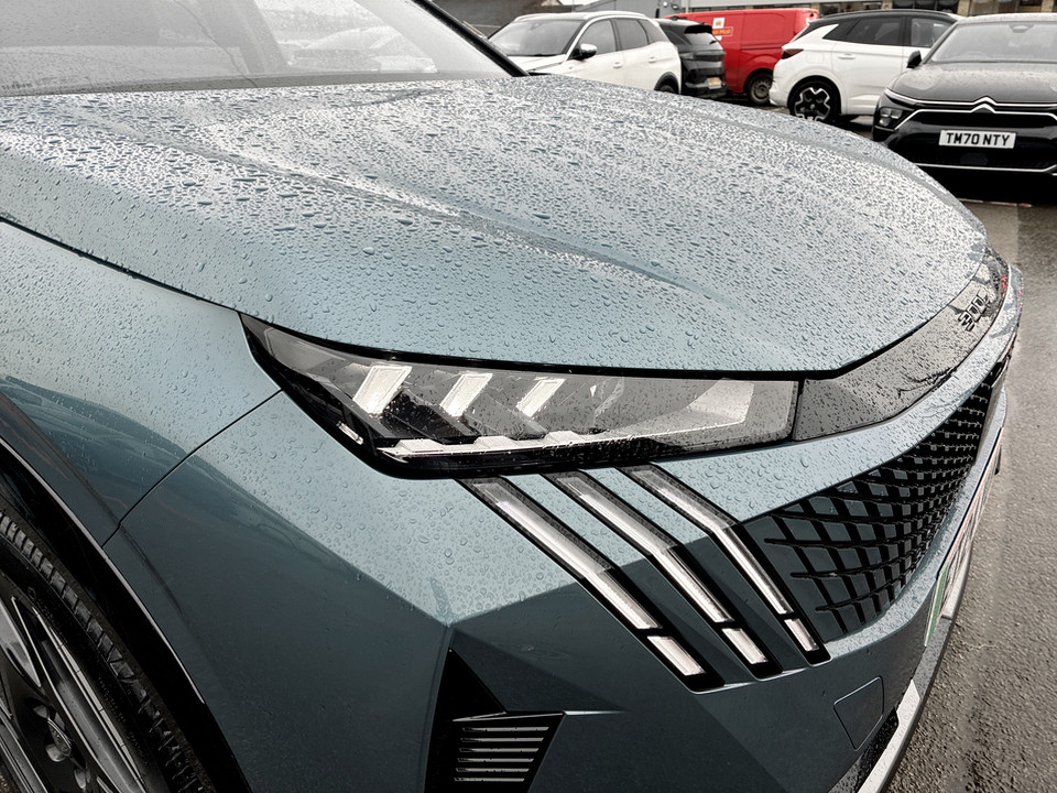 Used Peugeot 3008 2024 for sale - 78132371: Photo 10