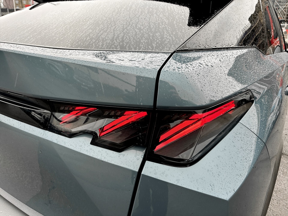 Used Peugeot 3008 2024 for sale - 78132371: Photo 11