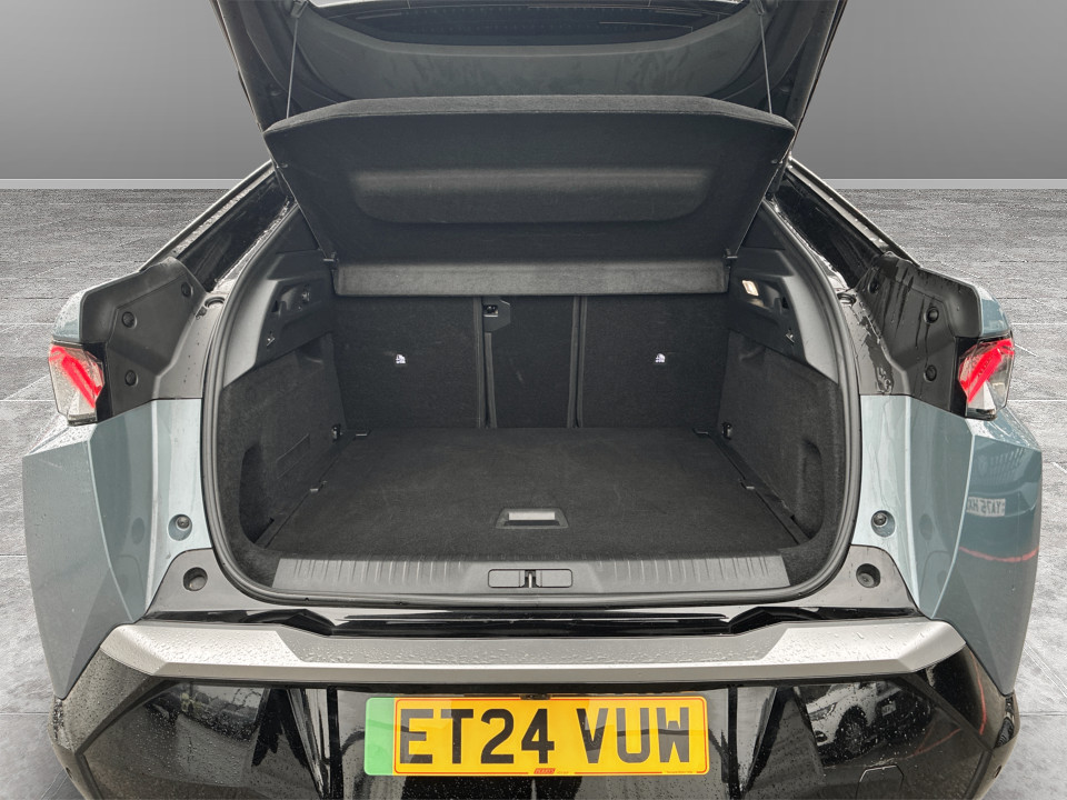 Used Peugeot 3008 2024 for sale - 78132371: Photo 12