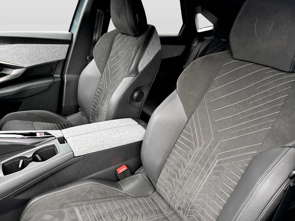 Used Peugeot 3008 2024 for sale - 78132371: Photo 13