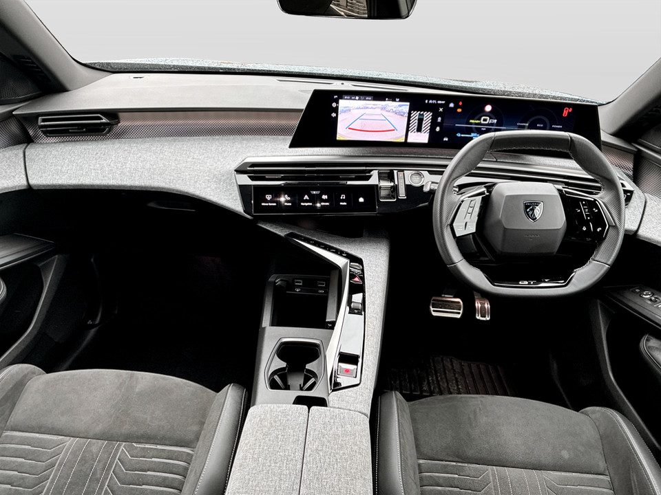 Used Peugeot 3008 2024 for sale - 78132371: Photo 15