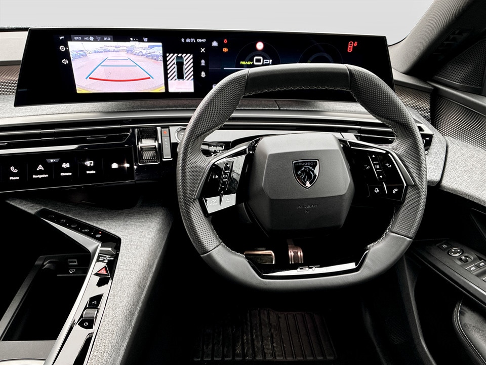 Used Peugeot 3008 2024 for sale - 78132371: Photo 16