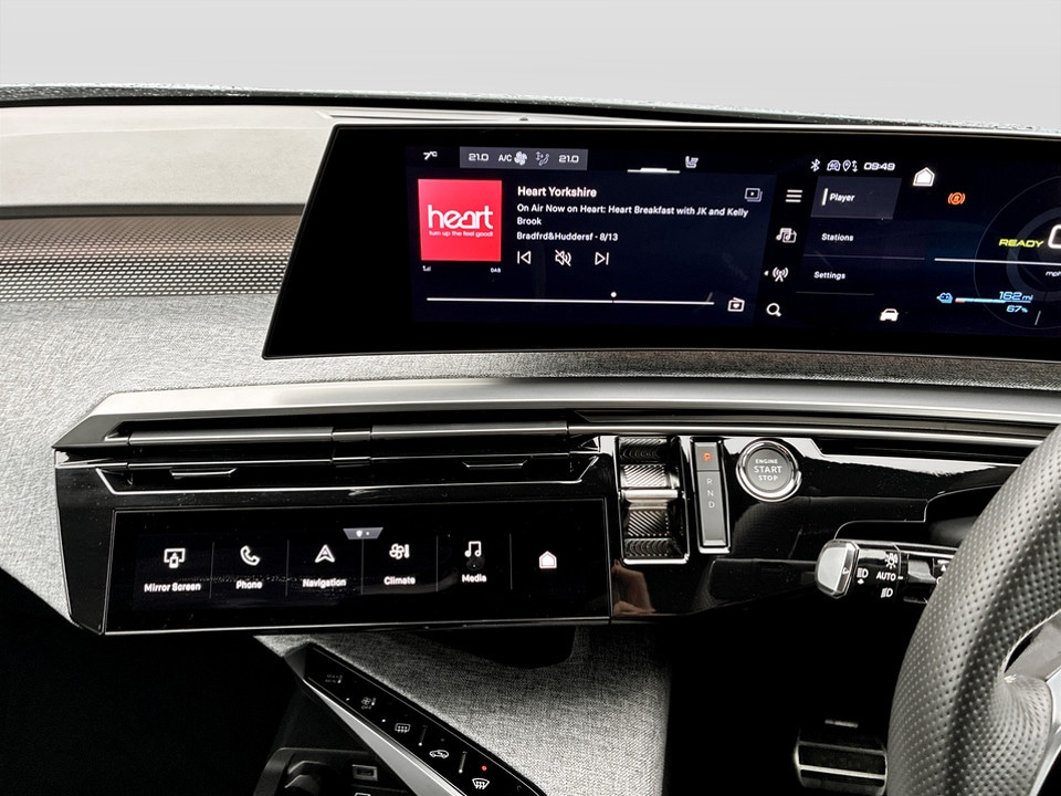 Used Peugeot 3008 2024 for sale - 78132371: Photo 19