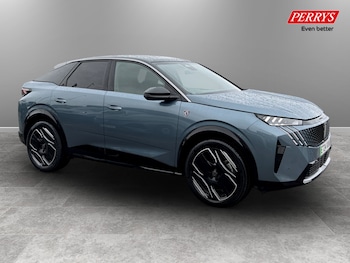 Used Peugeot 3008 2024 for sale - 78132371: Photo