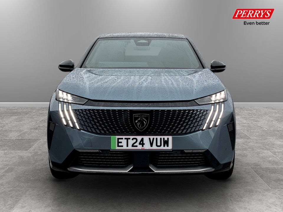 Used Peugeot 3008 2024 for sale - 78132371: Photo 2