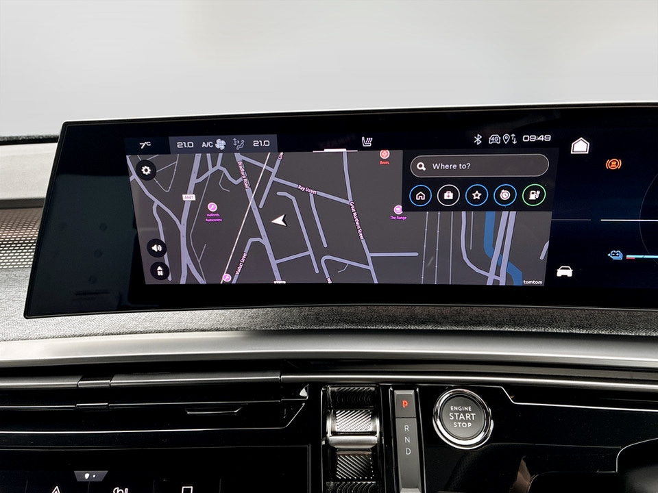 Used Peugeot 3008 2024 for sale - 78132371: Photo 20