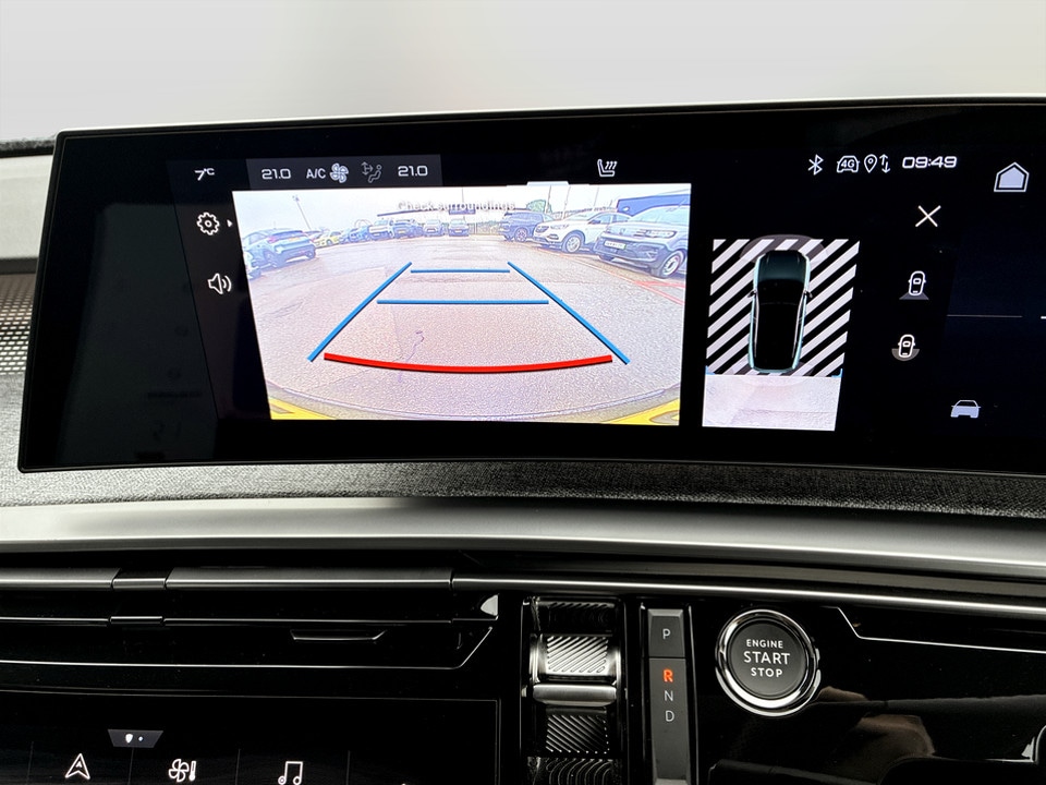 Used Peugeot 3008 2024 for sale - 78132371: Photo 21