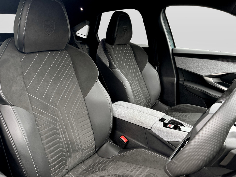 Used Peugeot 3008 2024 for sale - 78132371: Photo 24