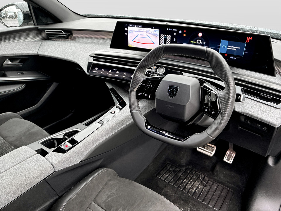 Used Peugeot 3008 2024 for sale - 78132371: Photo 25