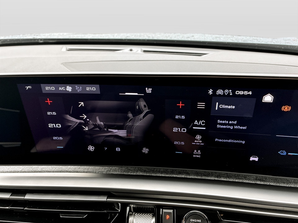 Used Peugeot 3008 2024 for sale - 78132371: Photo 36