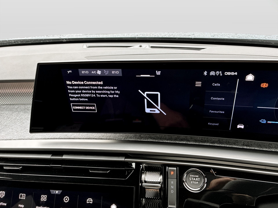 Used Peugeot 3008 2024 for sale - 78132371: Photo 38