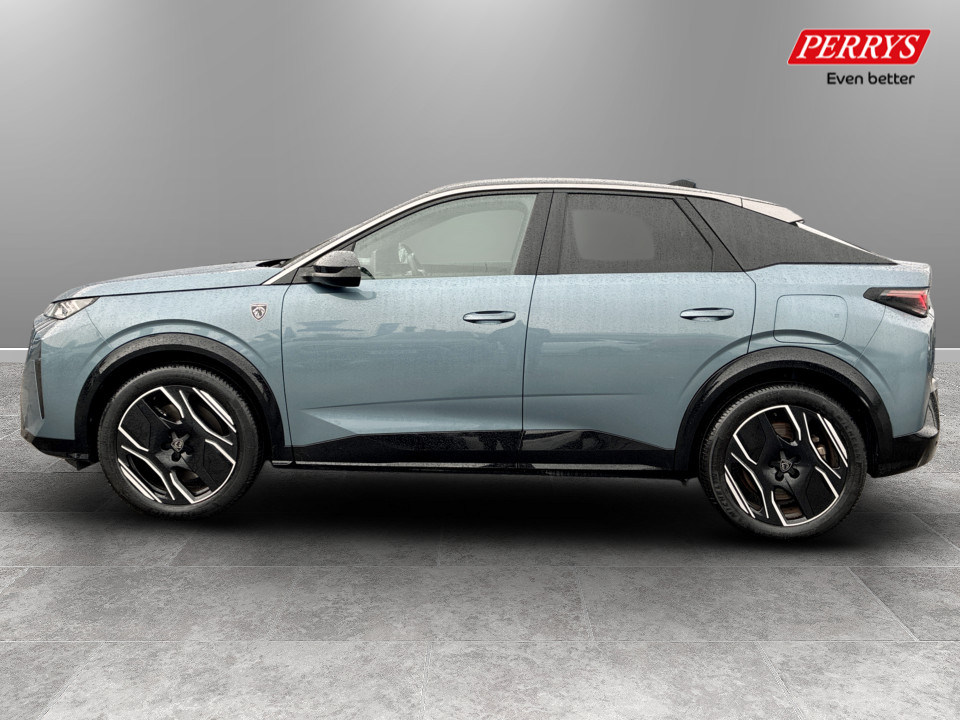 Used Peugeot 3008 2024 for sale - 78132371: Photo 4