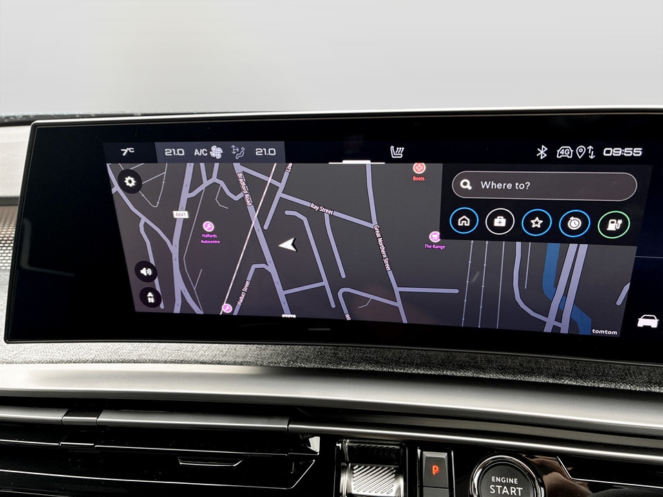 Used Peugeot 3008 2024 for sale - 78132371: Photo 40