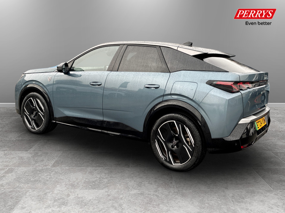 Used Peugeot 3008 2024 for sale - 78132371: Photo 5