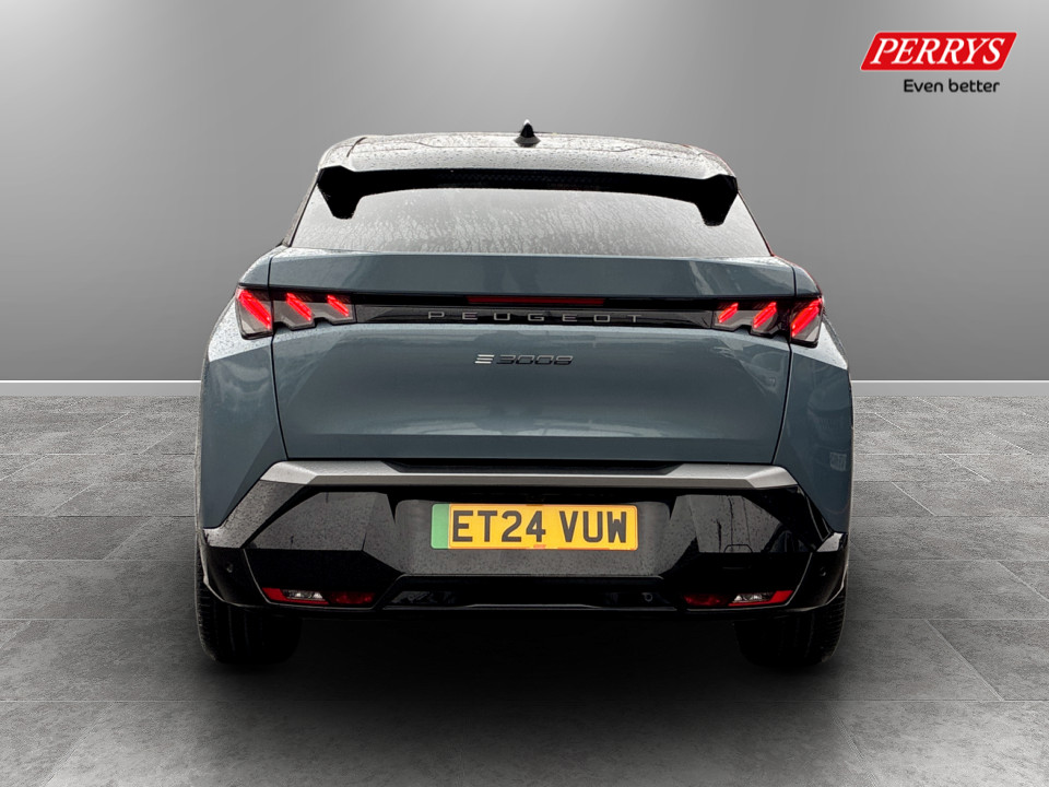 Used Peugeot 3008 2024 for sale - 78132371: Photo 6