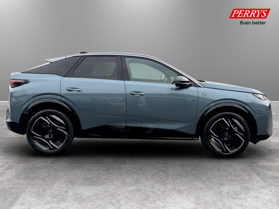 Used Peugeot 3008 2024 for sale - 78132371: Photo 8