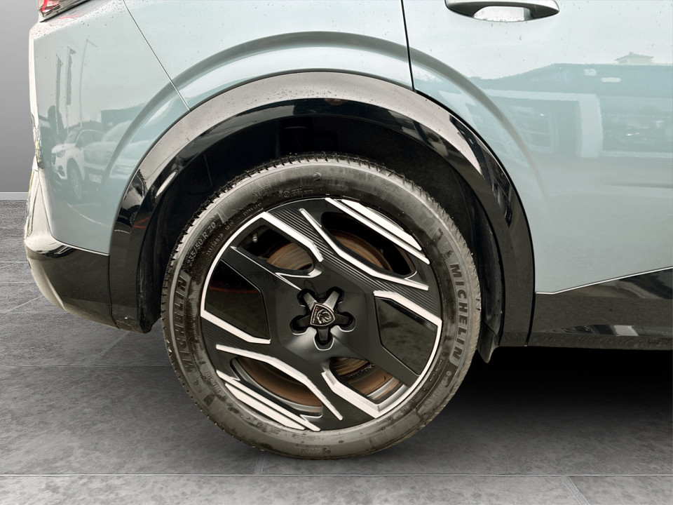 Used Peugeot 3008 2024 for sale - 78132371: Photo 9