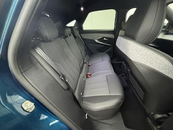 Used Peugeot 3008 2025 for sale - 77797139: Photo