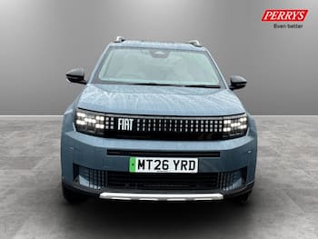 Used Fiat Grande Panda 2026 for sale - 79731461: Photo