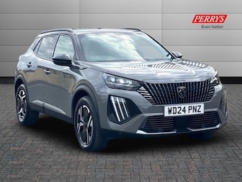 Used Peugeot 2008 2024 for sale - 75510938: Photo